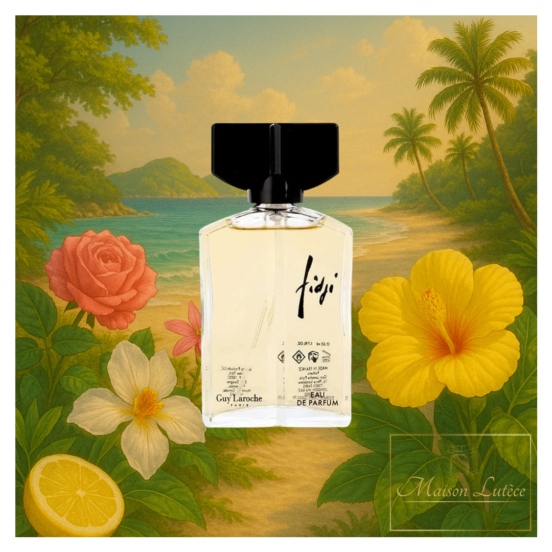 Fidji – Guy Laroche