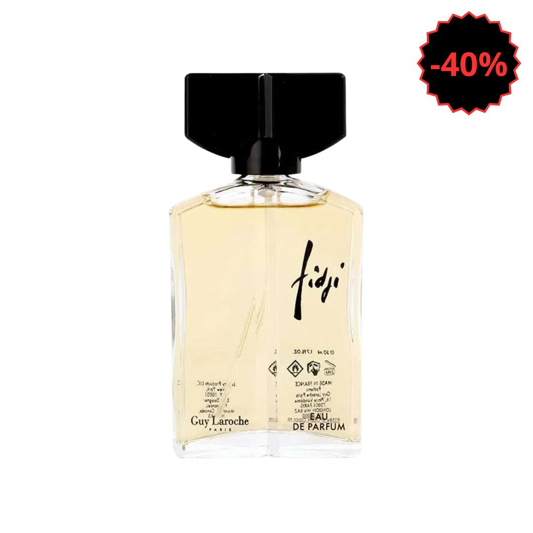 Fidji – Guy Laroche
