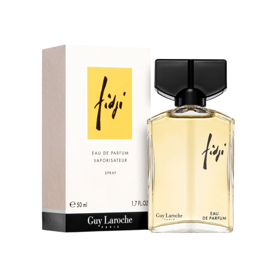 Fidji – Guy Laroche