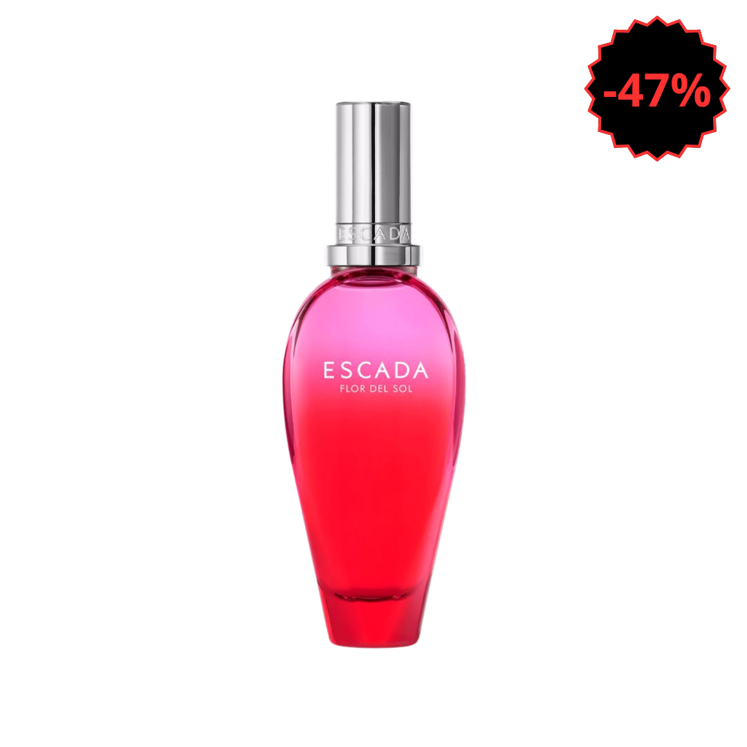 Flor del Sol – Escada