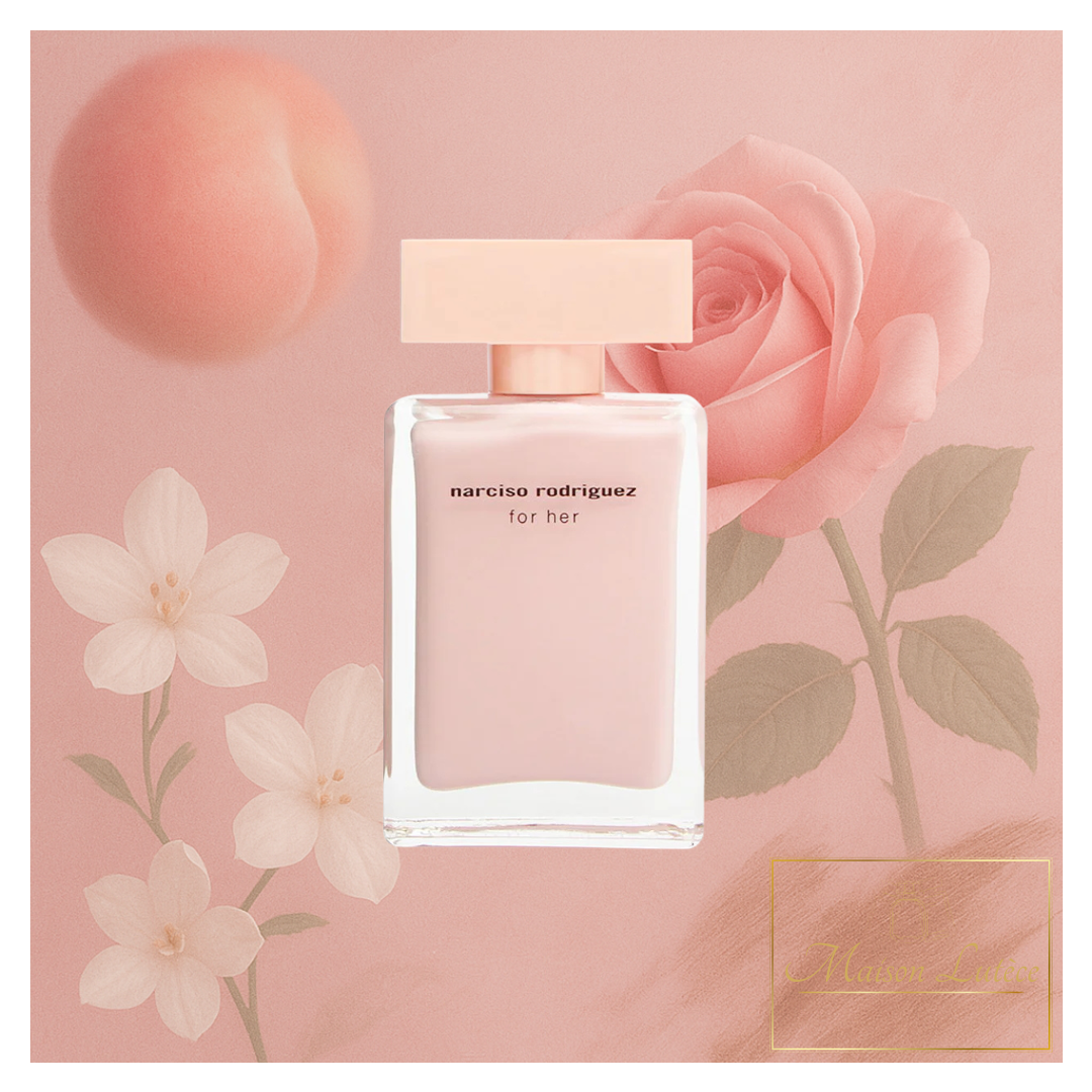 For Her – Narciso Rodriguez