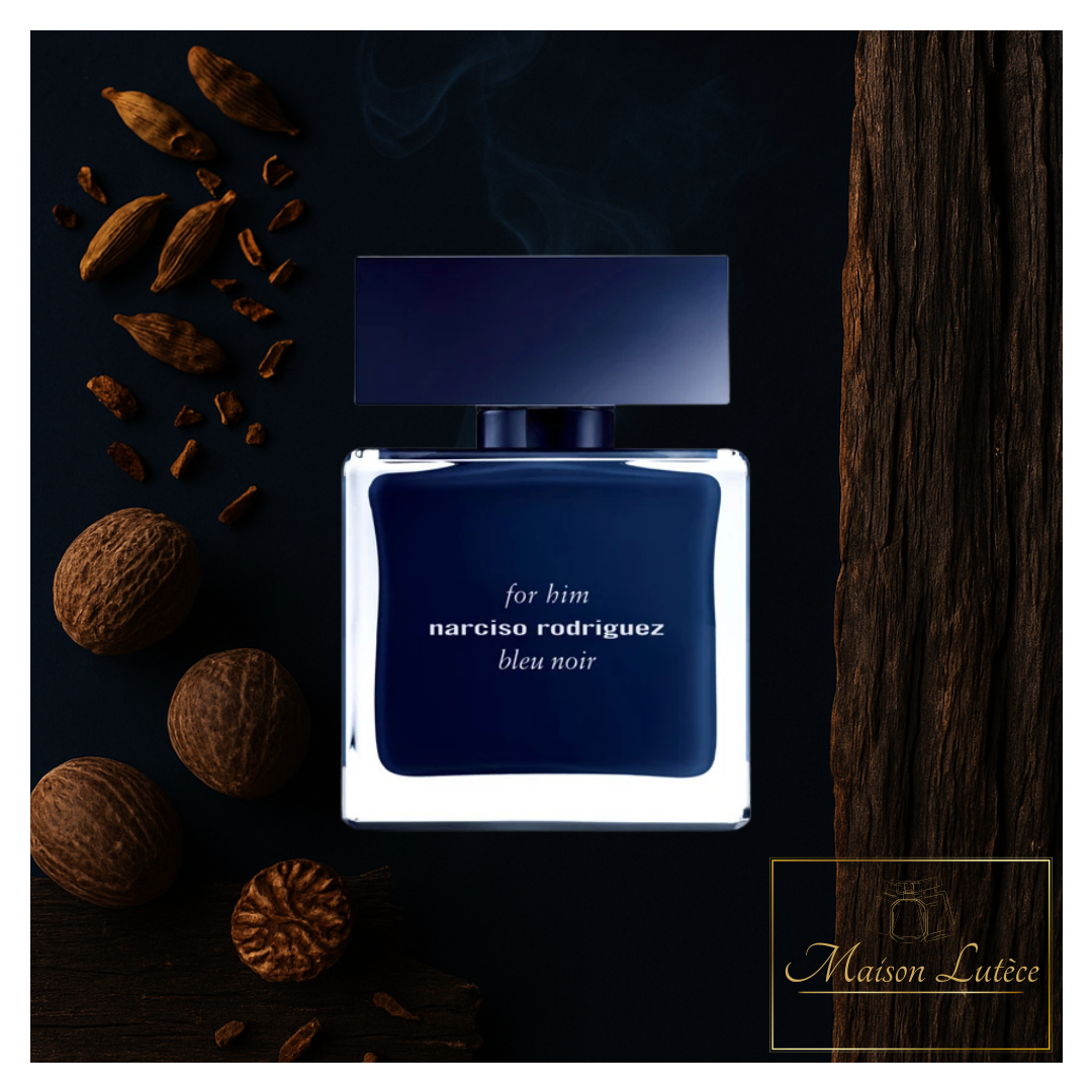 Bleu Noir for Him – Narciso Rodriguez