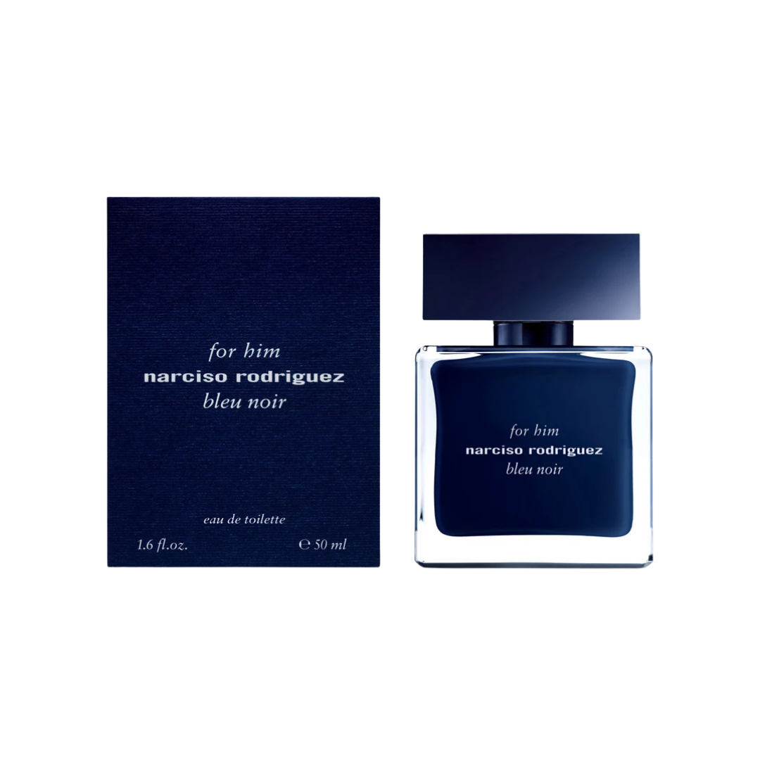 Bleu Noir for Him – Narciso Rodriguez