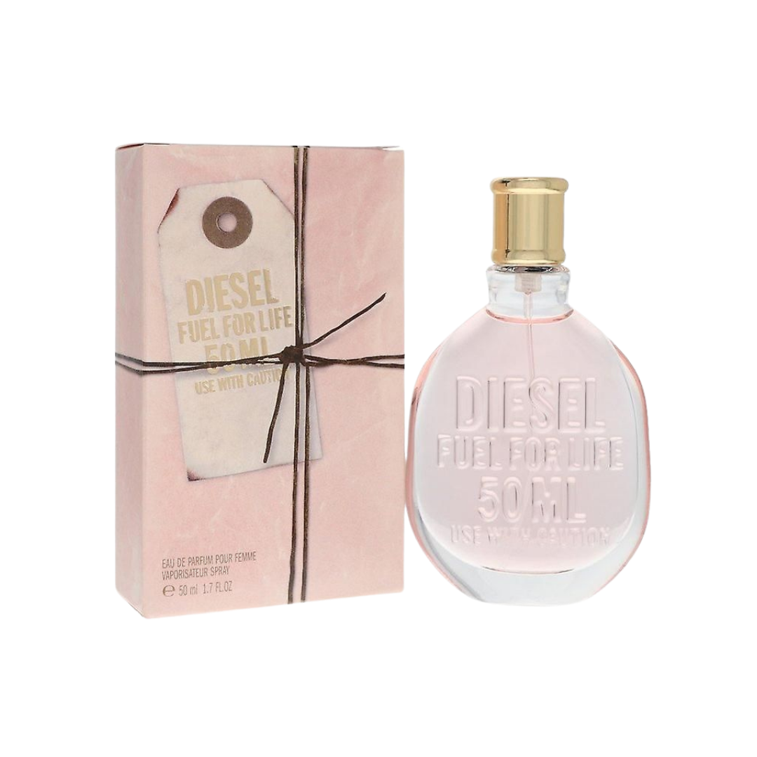 Fuel for Life pour Femme – Diesel