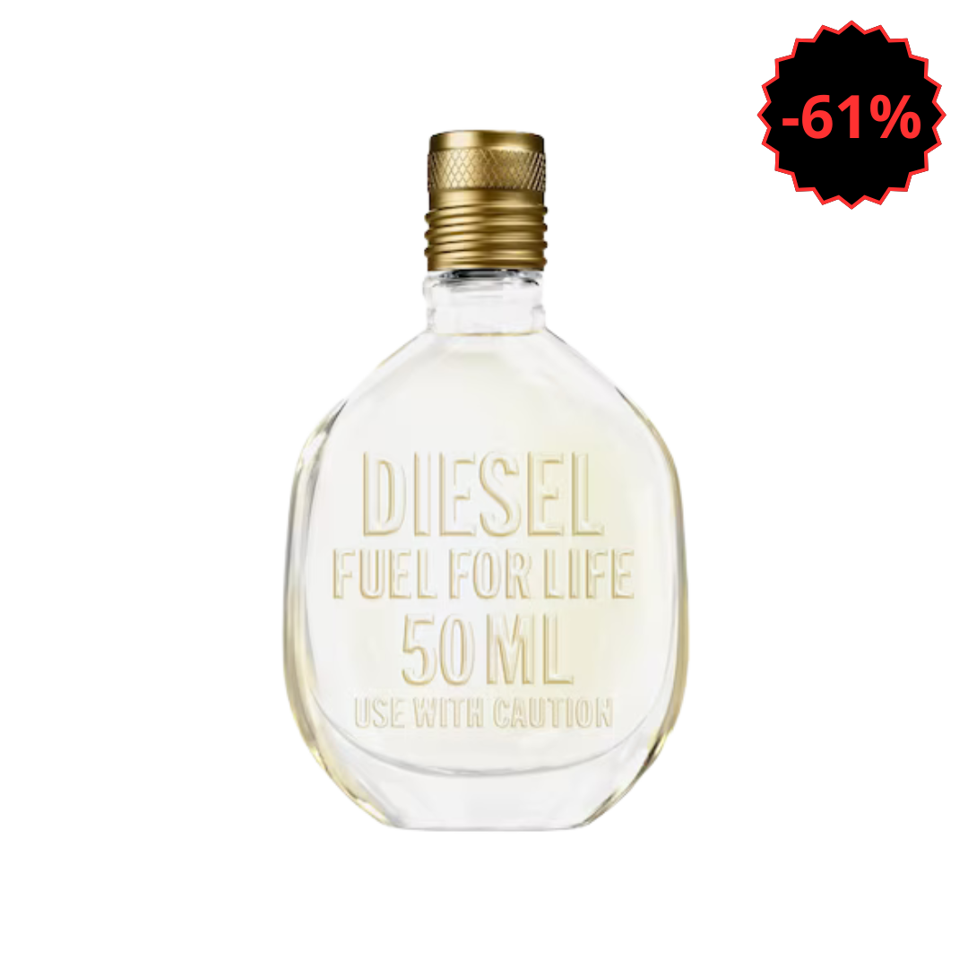 Fuel For Life – Diesel