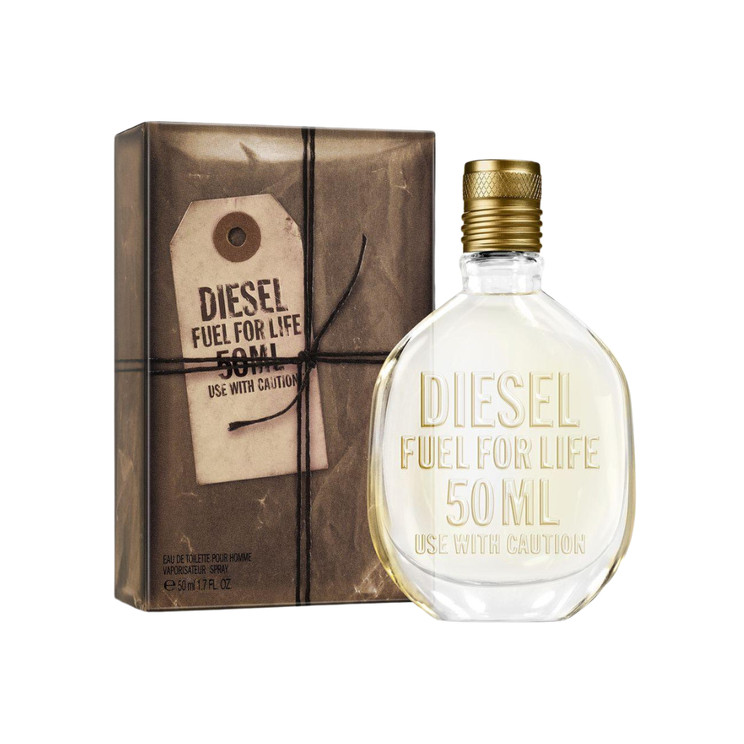 Fuel For Life – Diesel