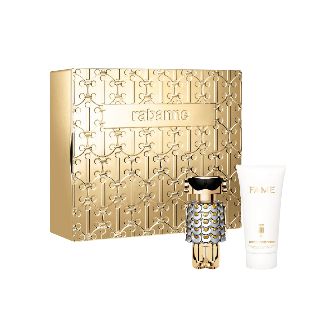 Fame – Paco Rabanne