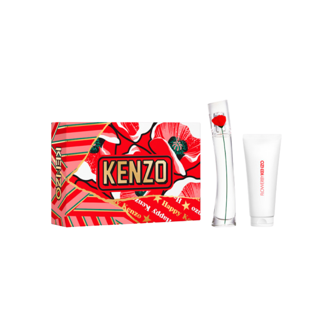Flower – Kenzo