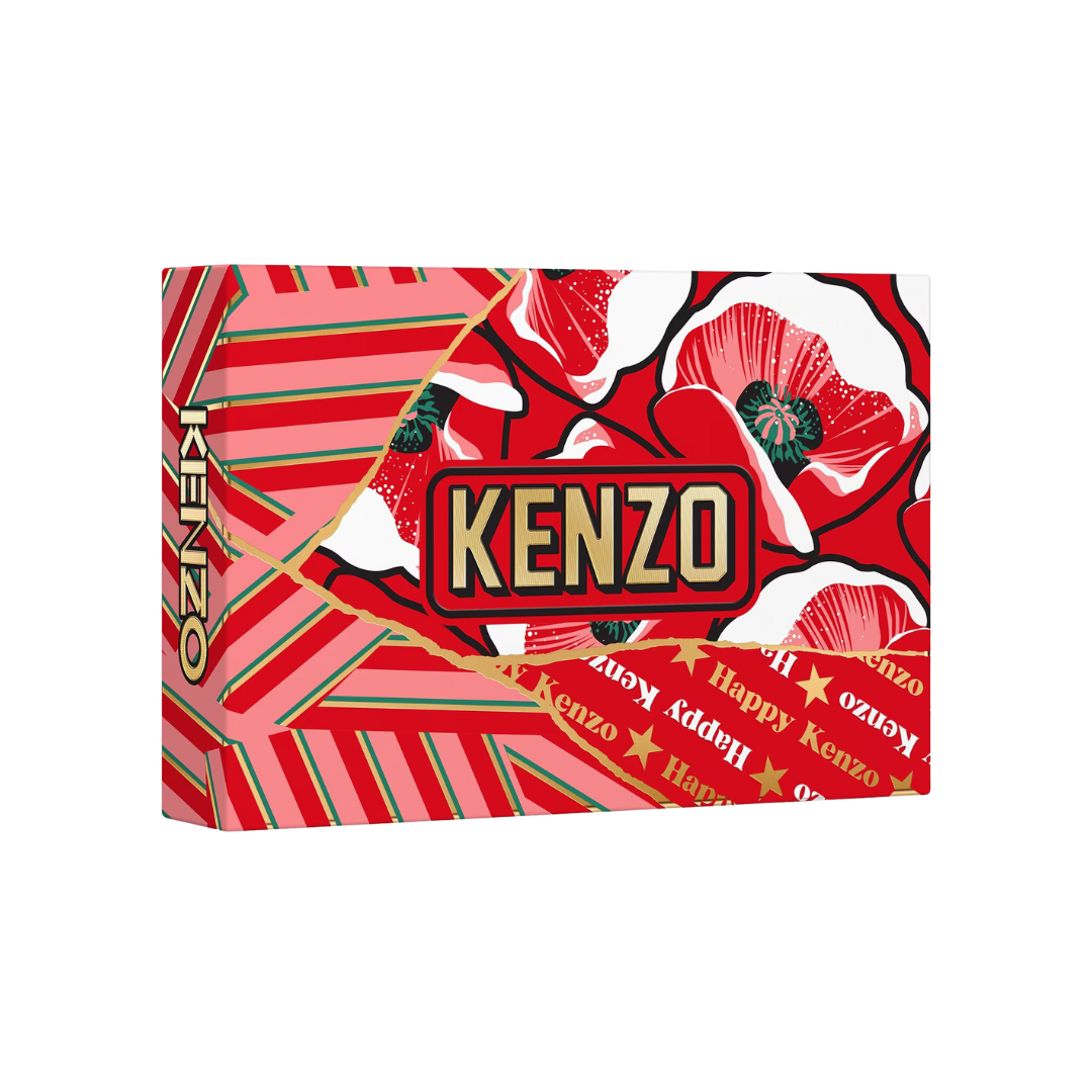 Flower – Kenzo