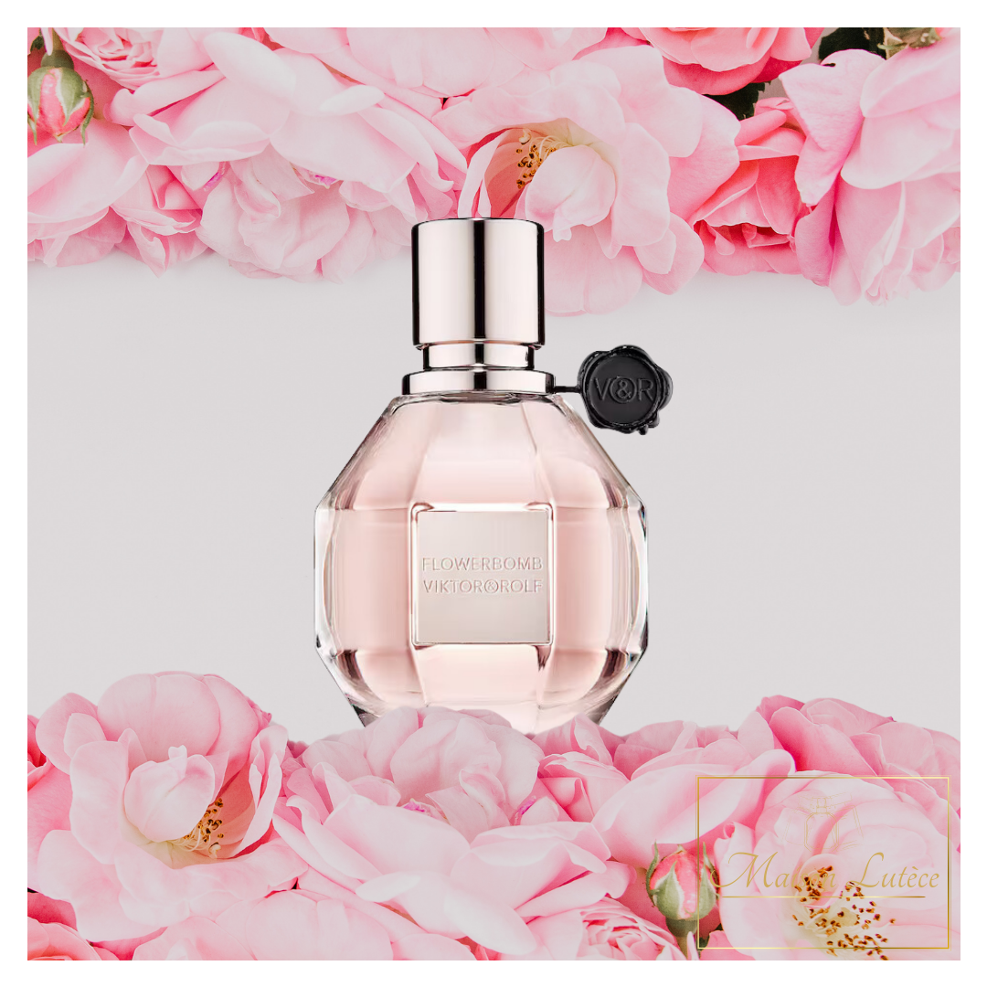 Flowerbomb – Viktor & Rolf