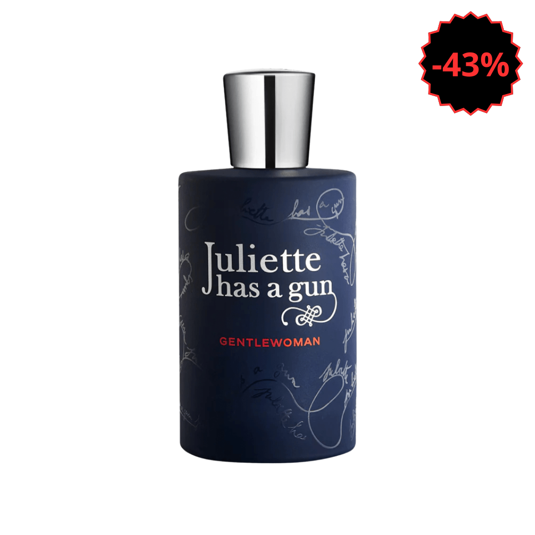 Gentlewoman – Juliette Has a Gun