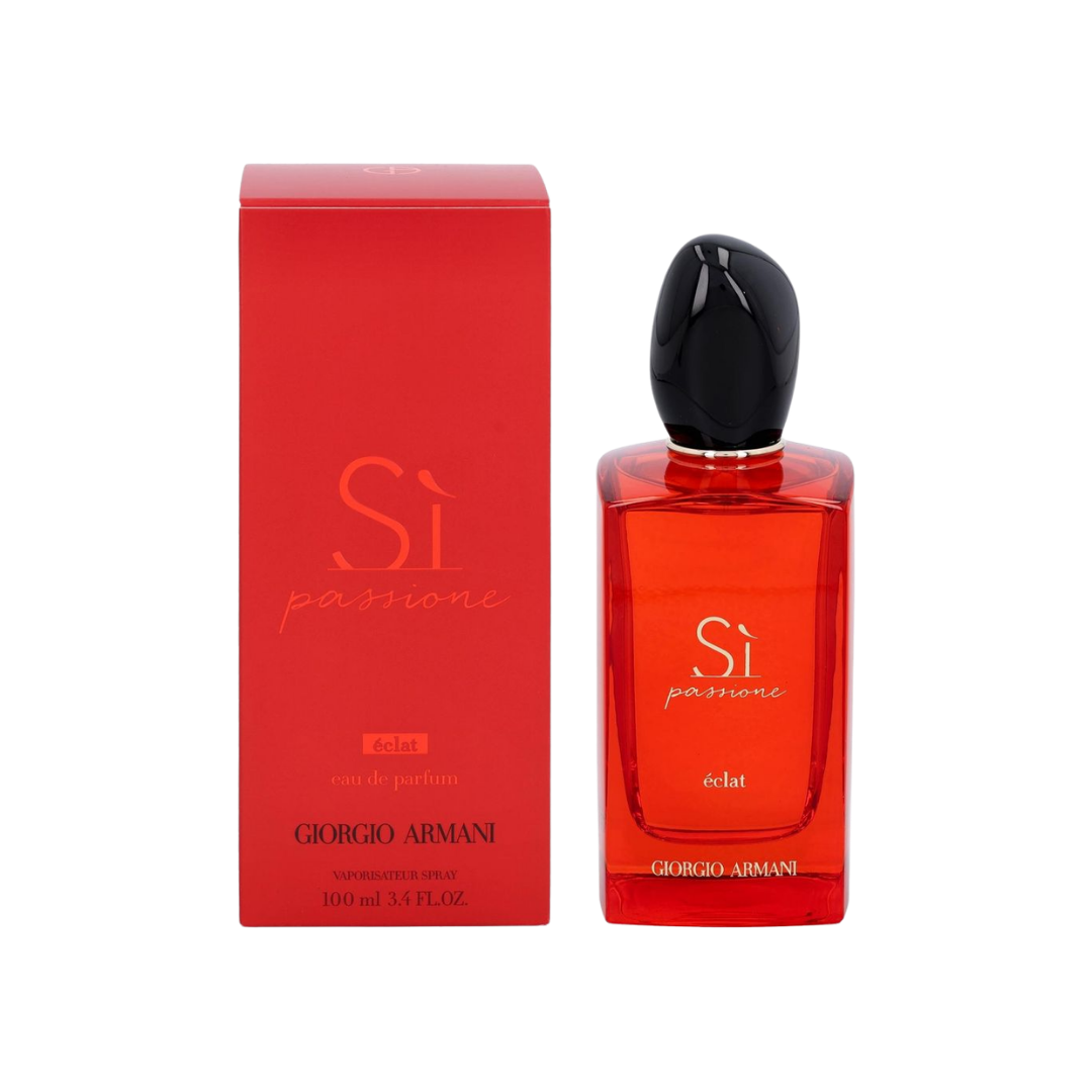 Sì Passione Éclat - Giorgio Armani