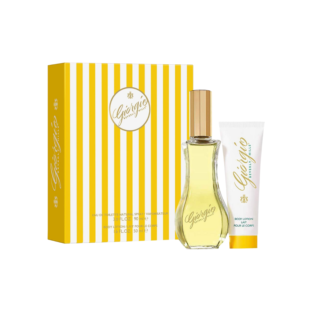 Giorgio – Giorgio Beverly Hills