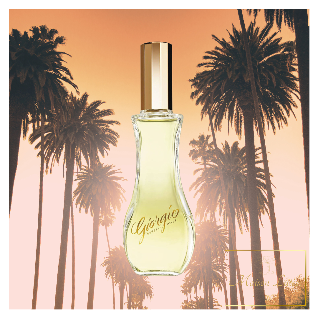 Giorgio Beverly Hills – Giorgio Beverly Hills