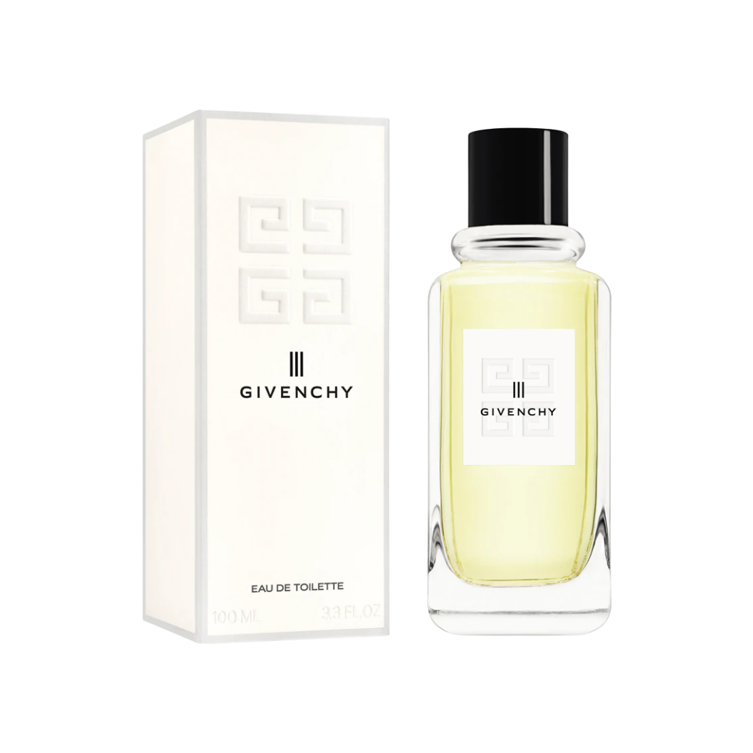 Givenchy III - Givenchy