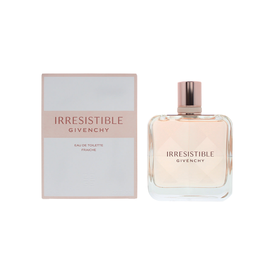 Irresistible eau fraîche - Givenchy