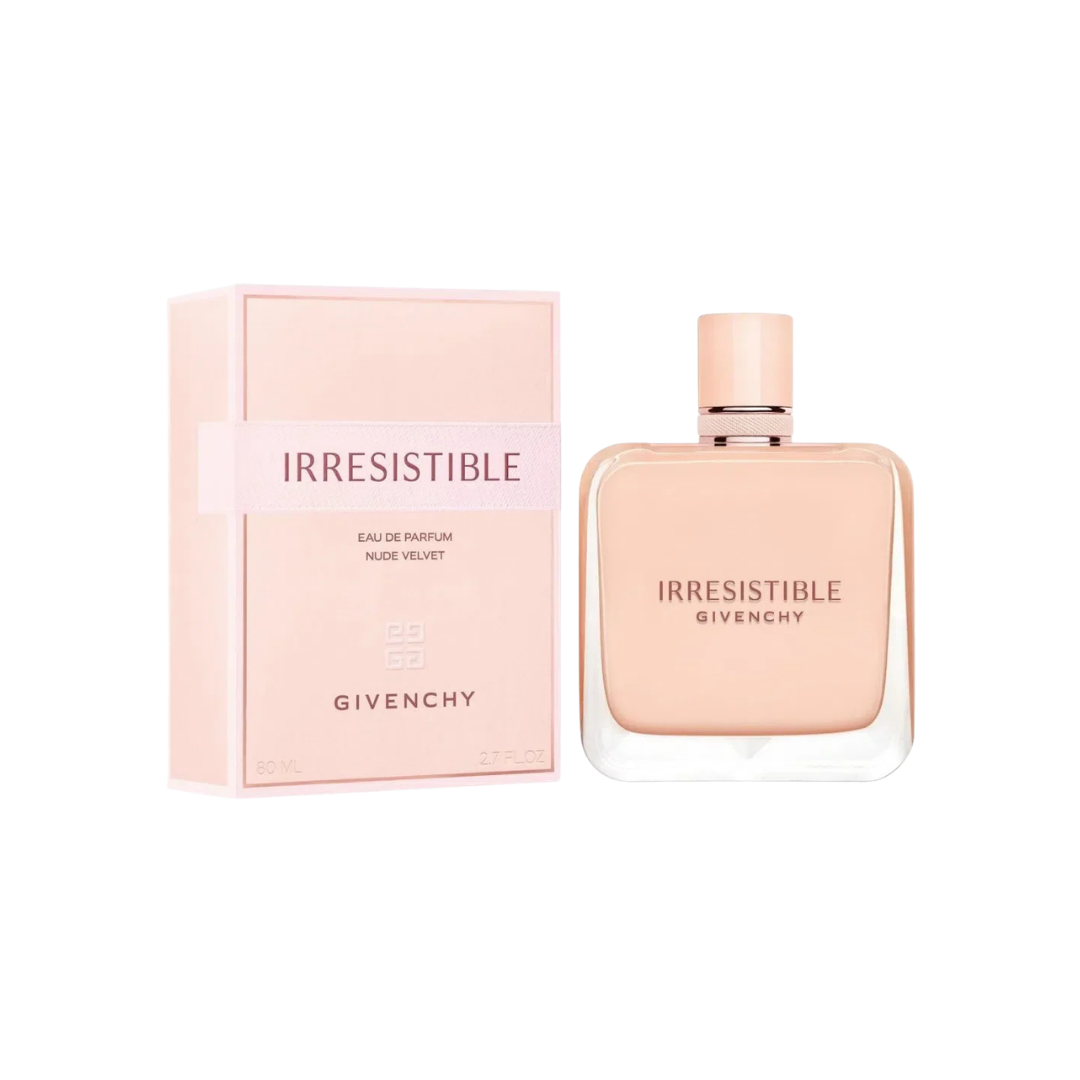 Irresistible Nude Velvet - Givenchy