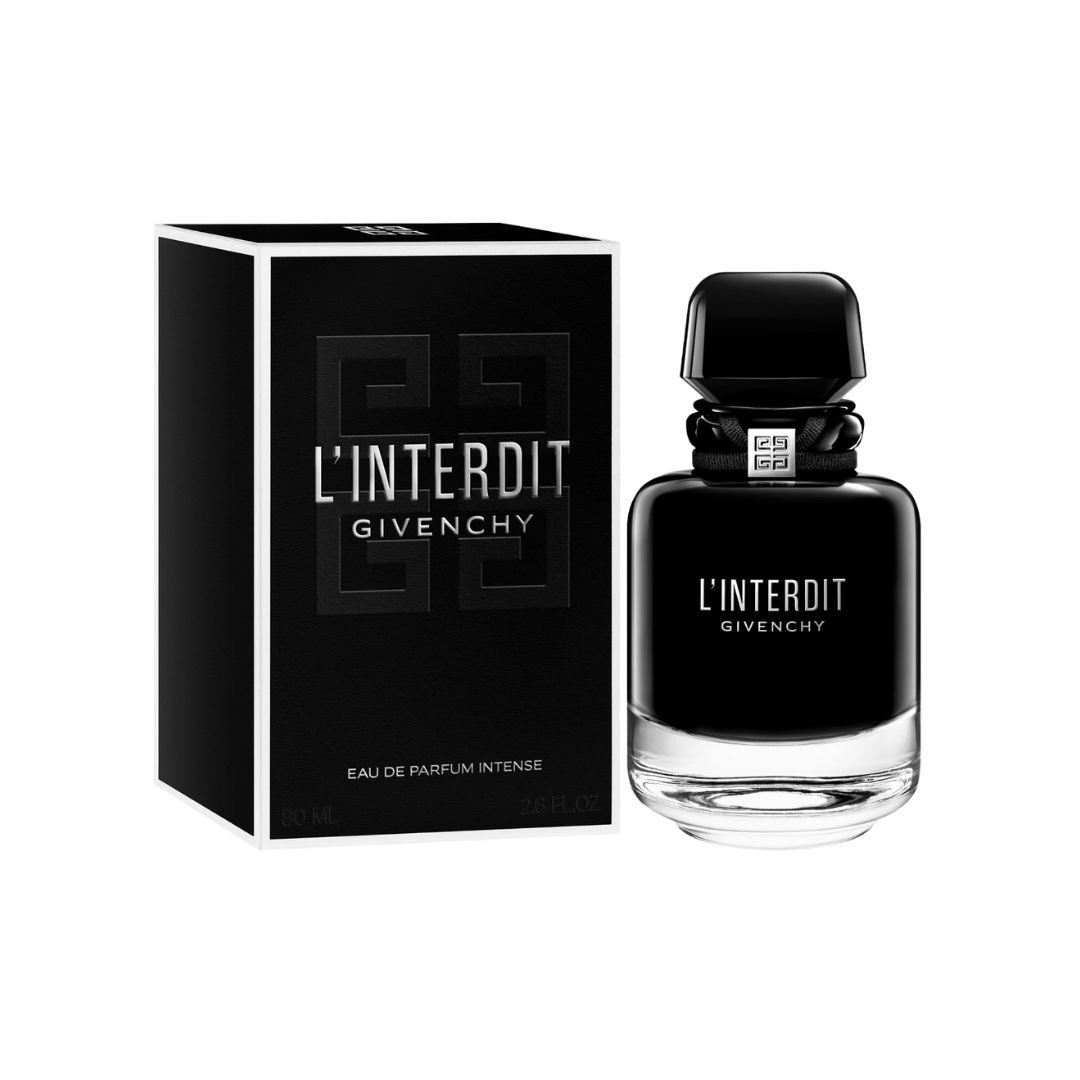 L’Interdit Intense – Givenchy