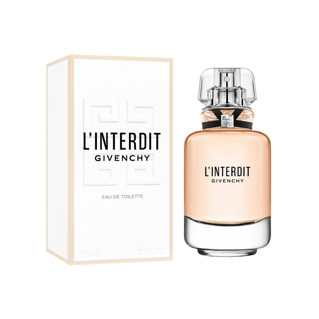 L’Interdit EDT - Givenchy
