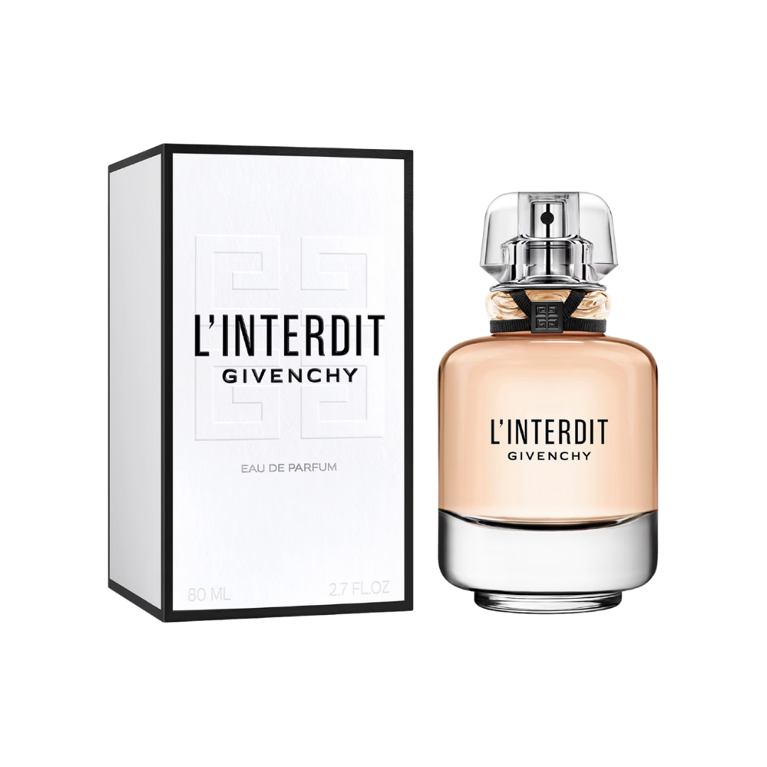 L'Interdit - Givenchy