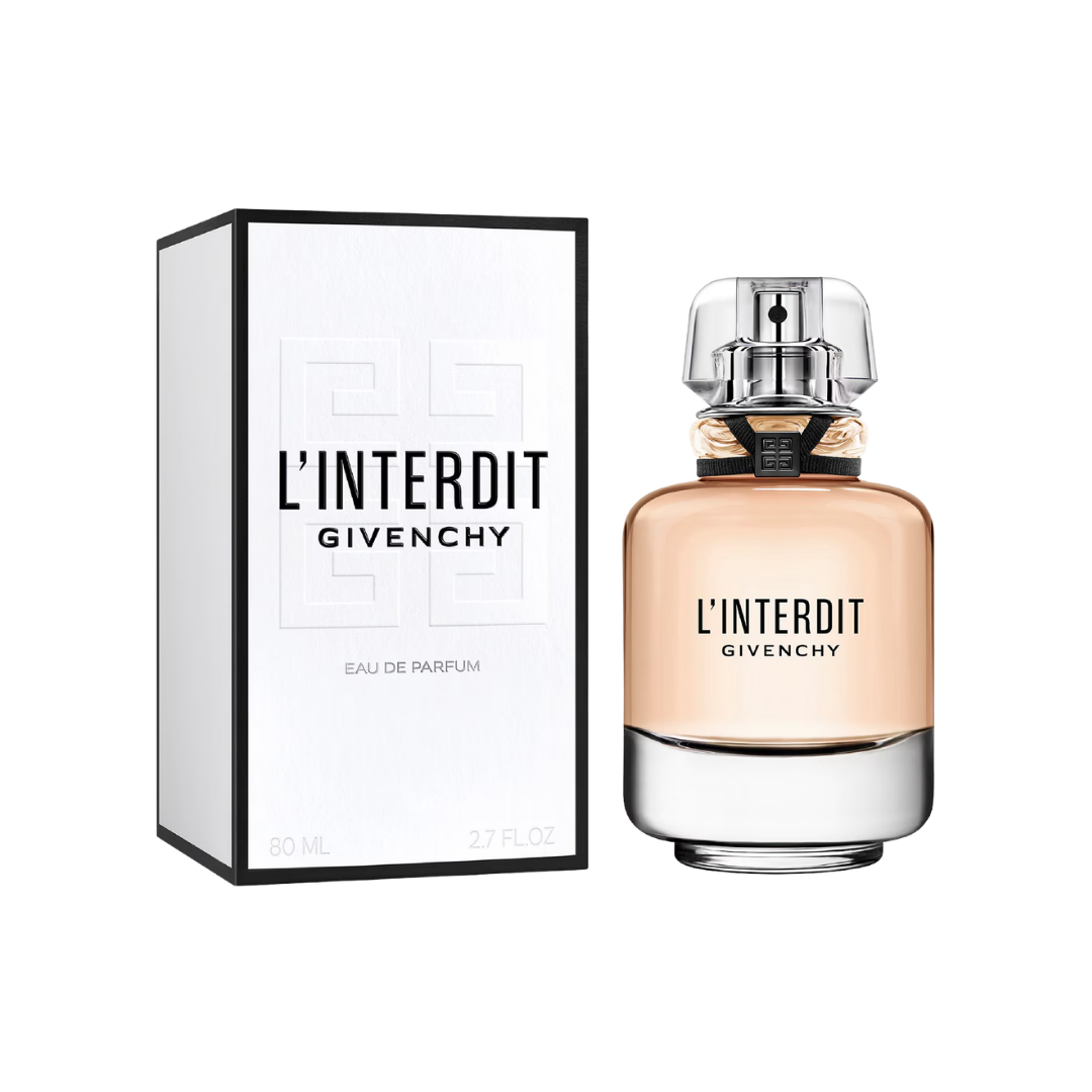 L'Interdit - Givenchy
