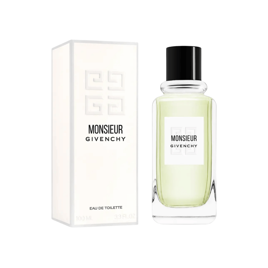 Monsieur de Givenchy - Givenchy