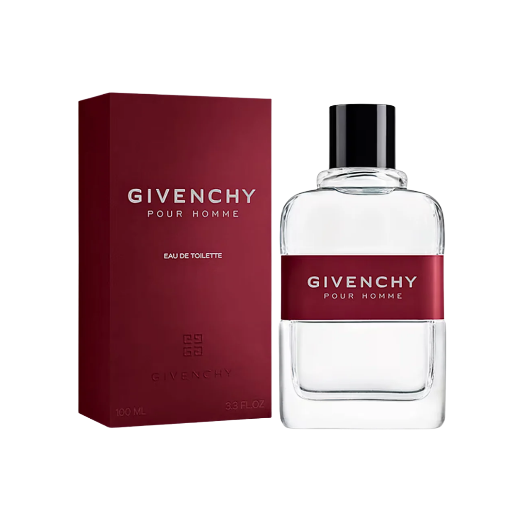 Pour Homme - Givenchy