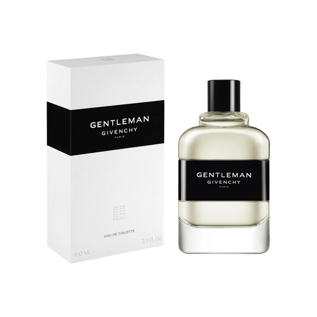 Gentleman – Givenchy