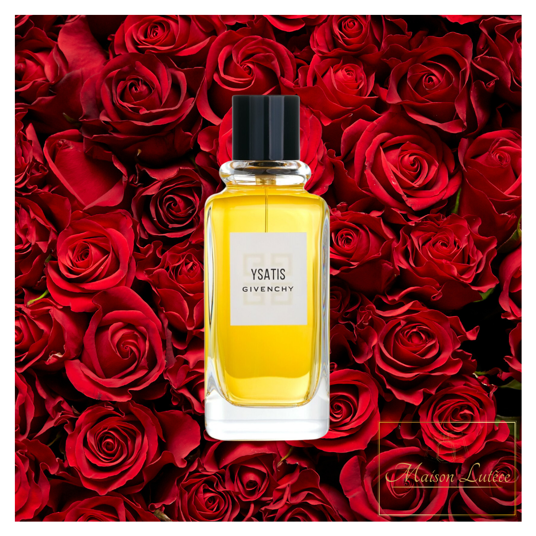 Ysatis – Givenchy