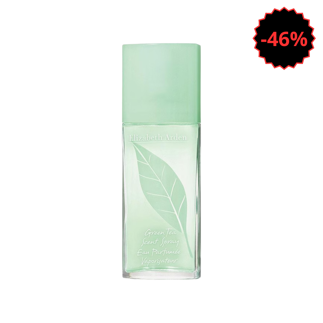 Green Tea – Elizabeth Arden