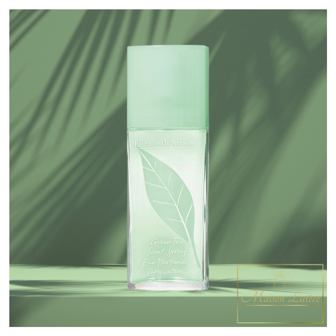 Green Tea – Elizabeth Arden