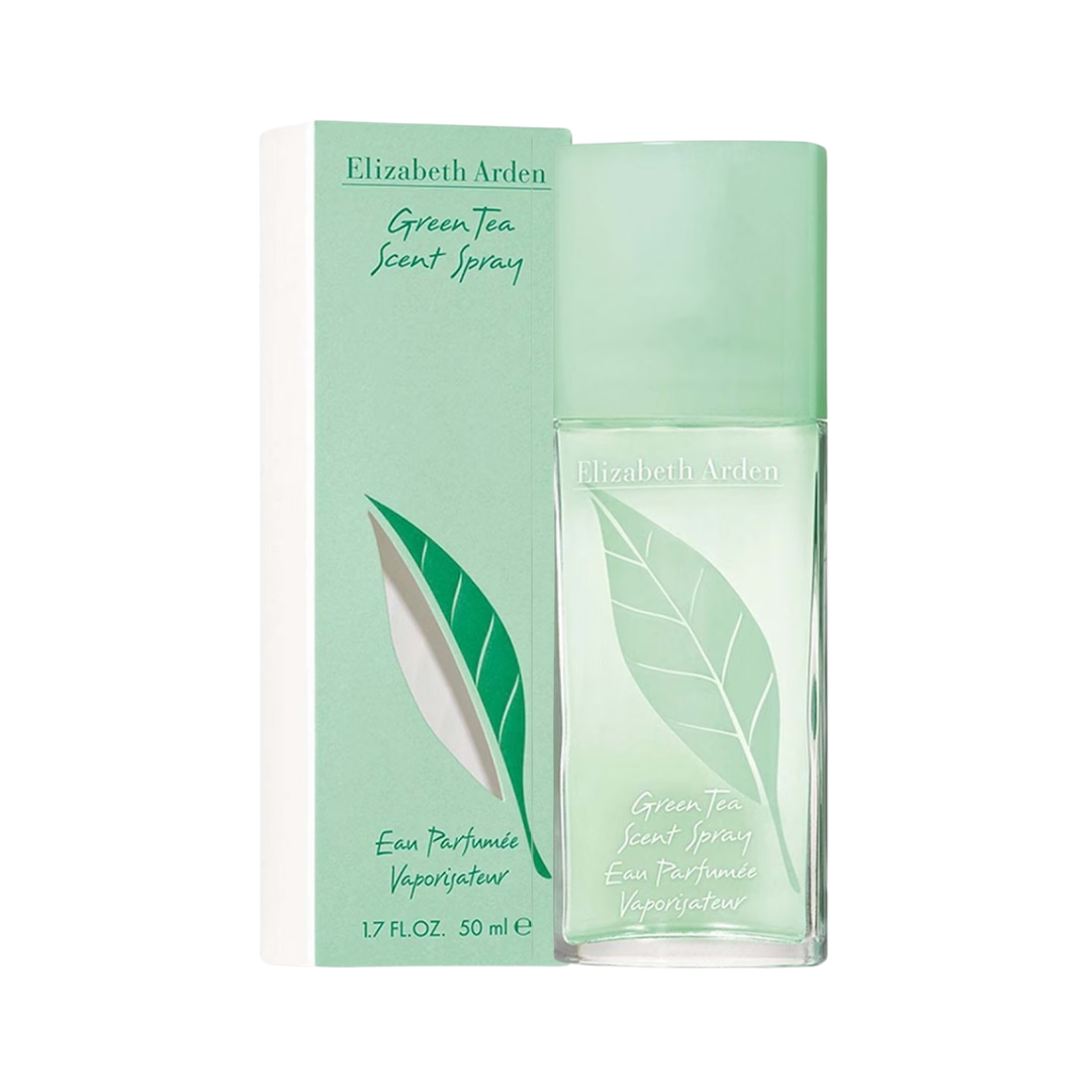 Green Tea – Elizabeth Arden