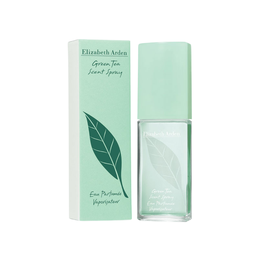 Green Tea – Elizabeth Arden