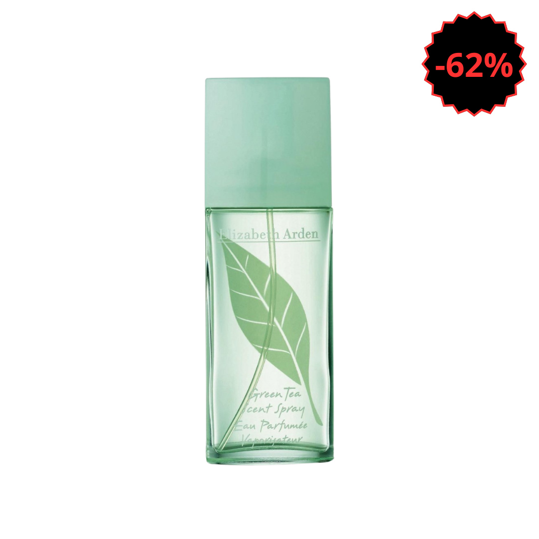 Green Tea – Elizabeth Arden