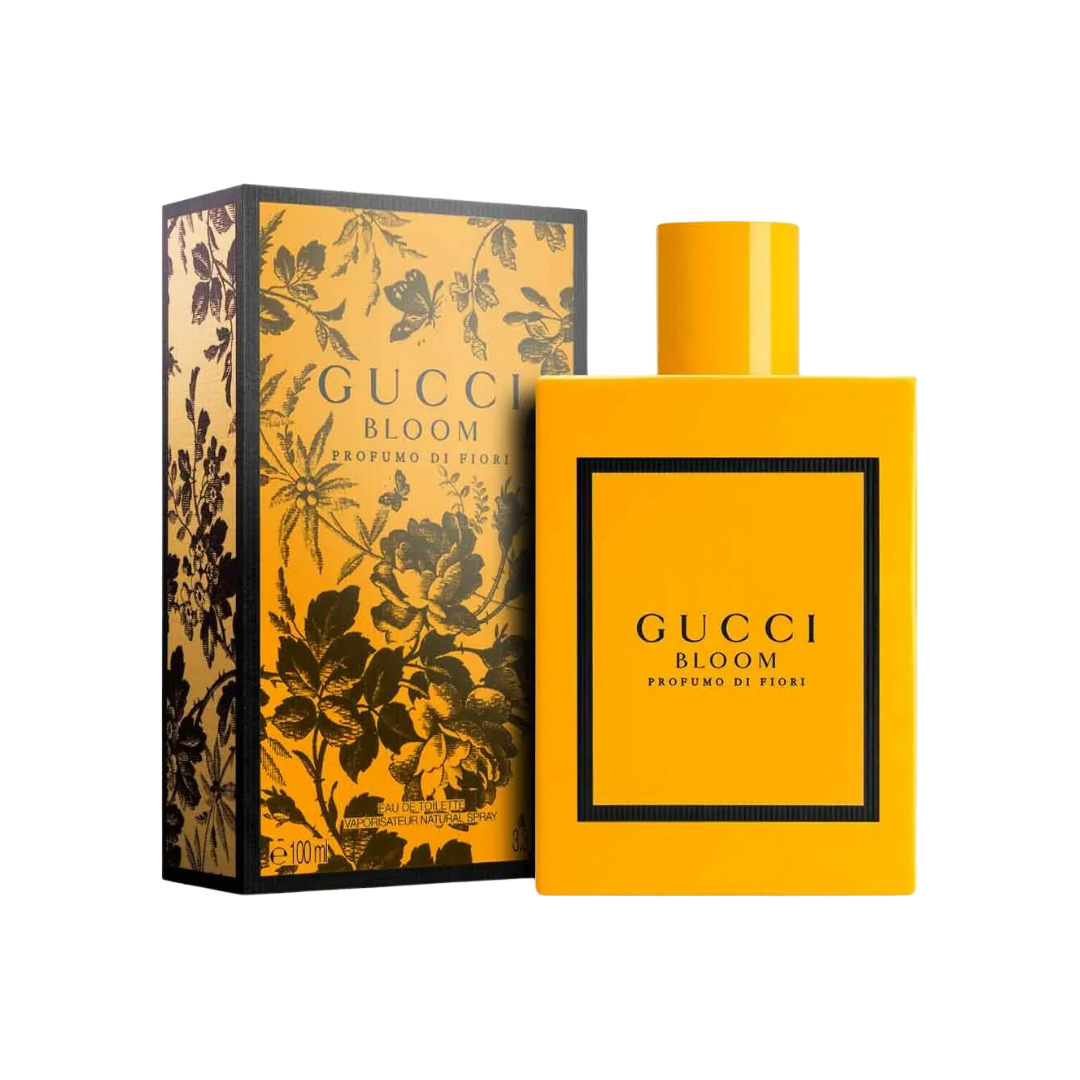 Bloom Profumo di Fiori - Gucci