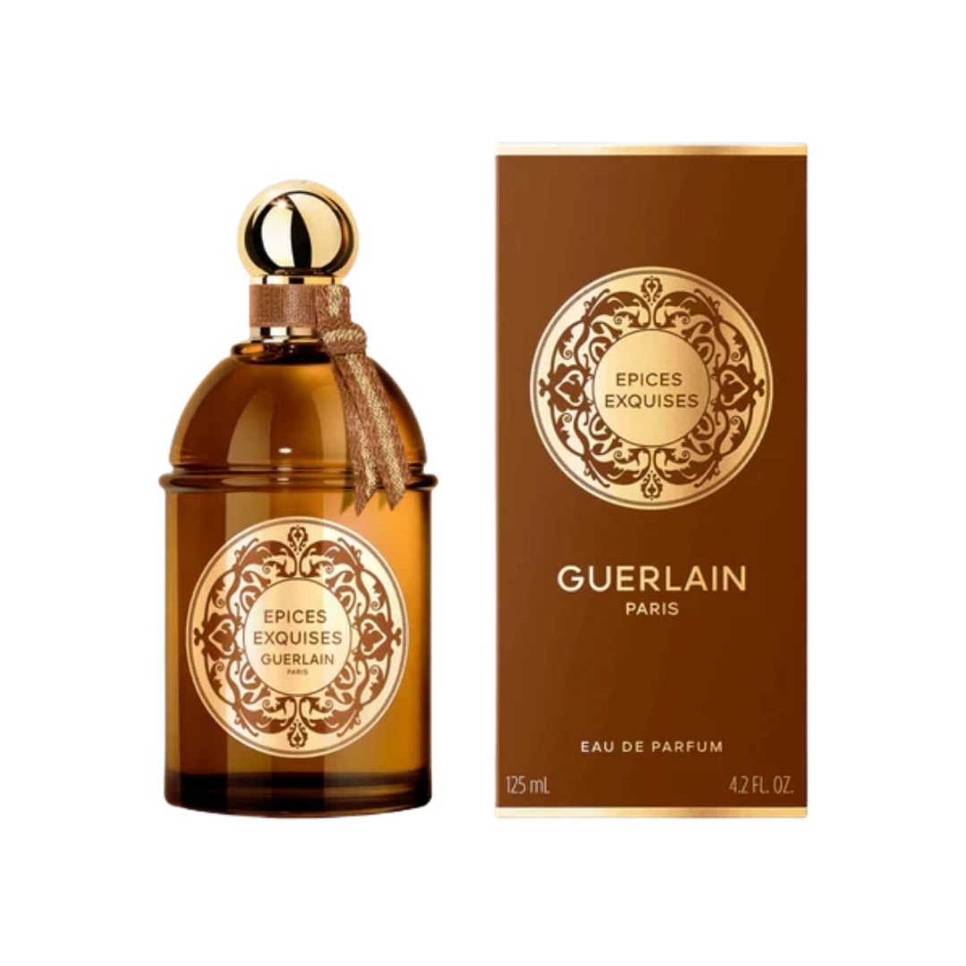 Épices Exquises - Guerlain
