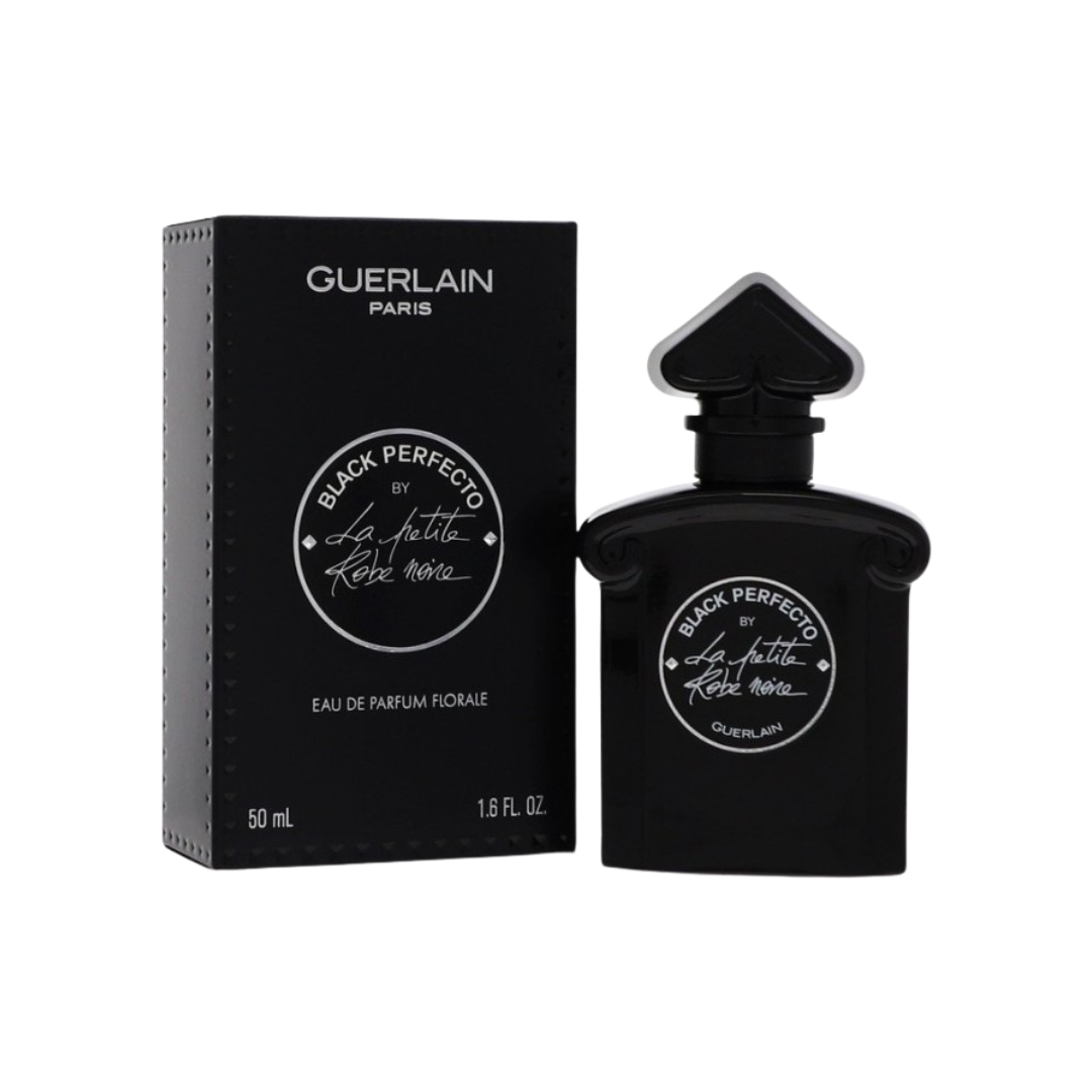 La Petite Robe Noire Black Perfecto - Guerlain