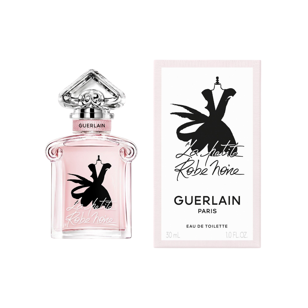 La Petite Robe Noire EDT - Guerlain