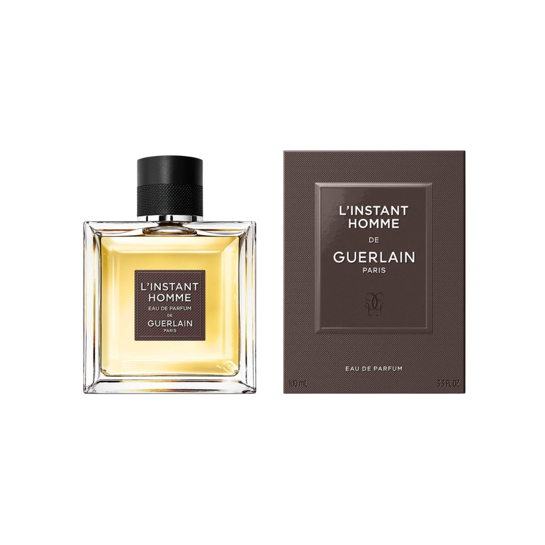 L'Instant de Guerlain pour Homme - Guerlain