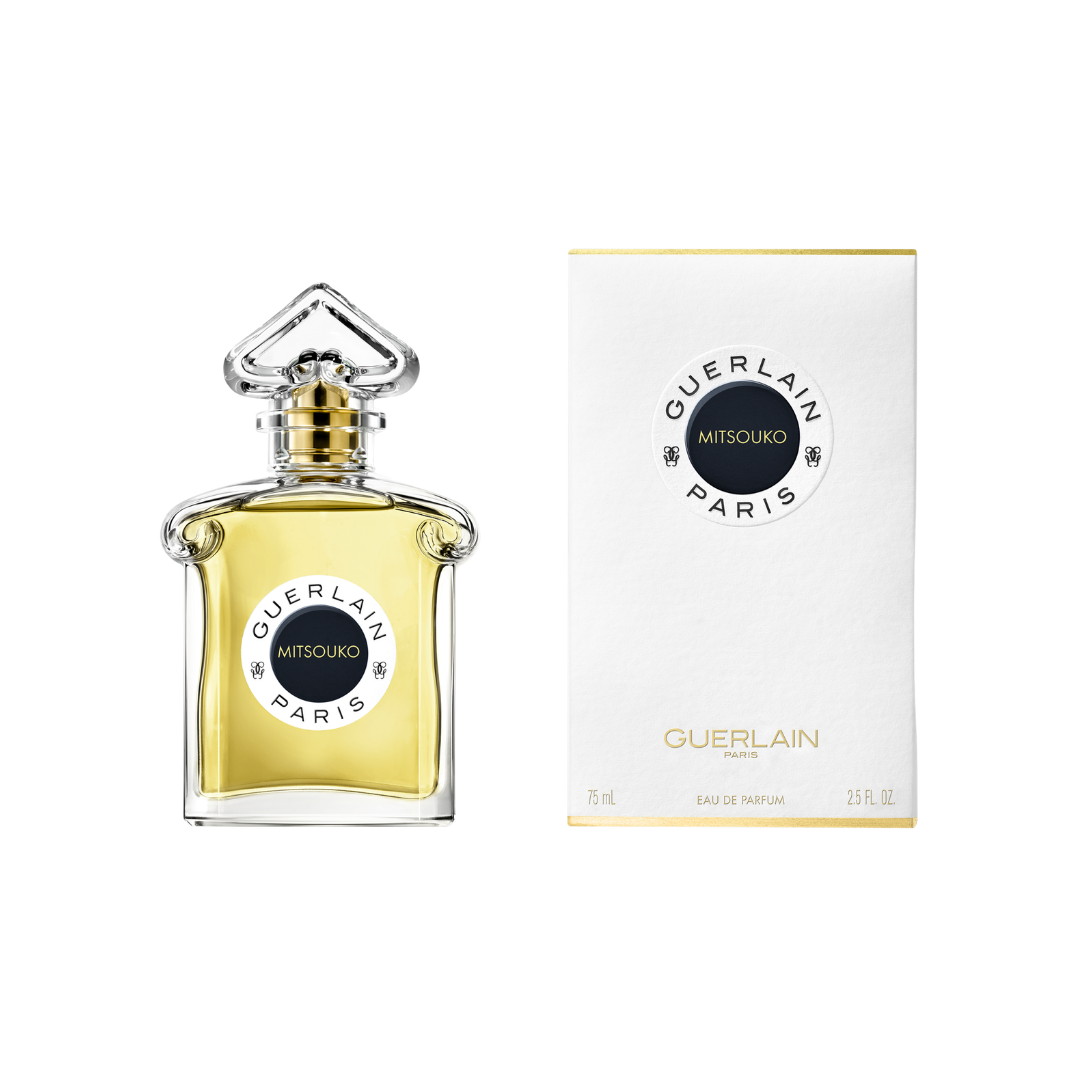 Mitsouko - Guerlain