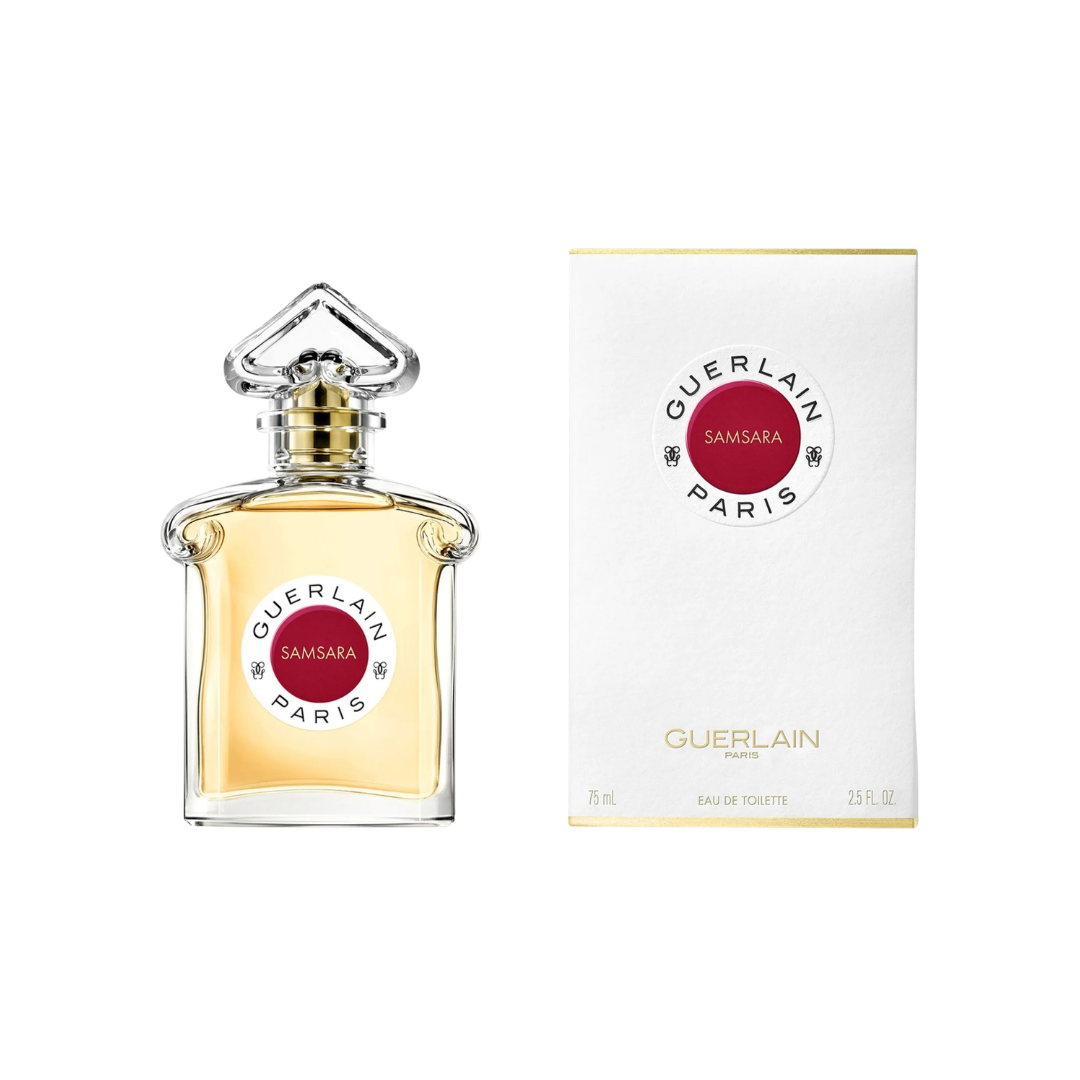 Samsara - Guerlain