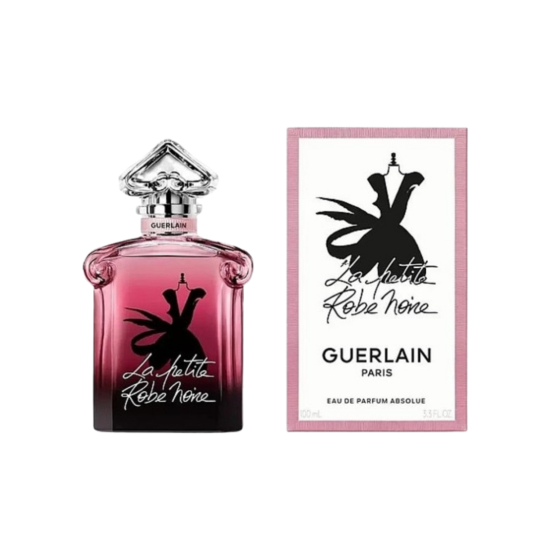 La Petite Robe Noire Absolue – Guerlain