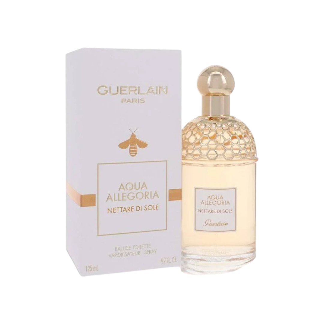 Aqua Allegoria Nettare Di Sole - Guerlain