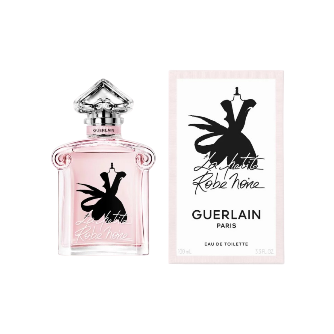 La Petite Robe Noire EDT - Guerlain