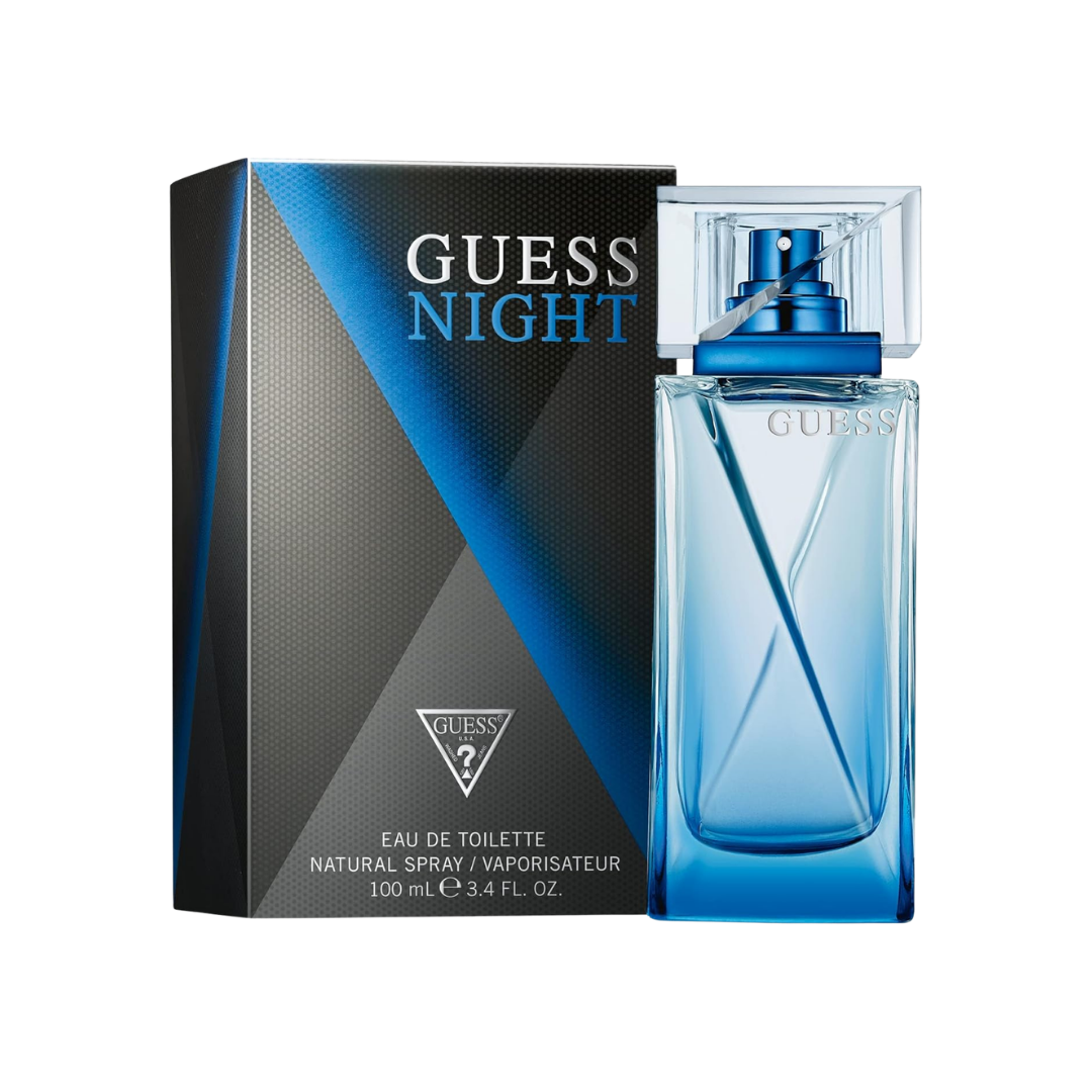 Night - Guess