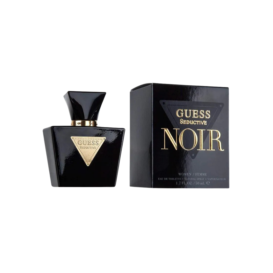 Seductive Noir - Guess