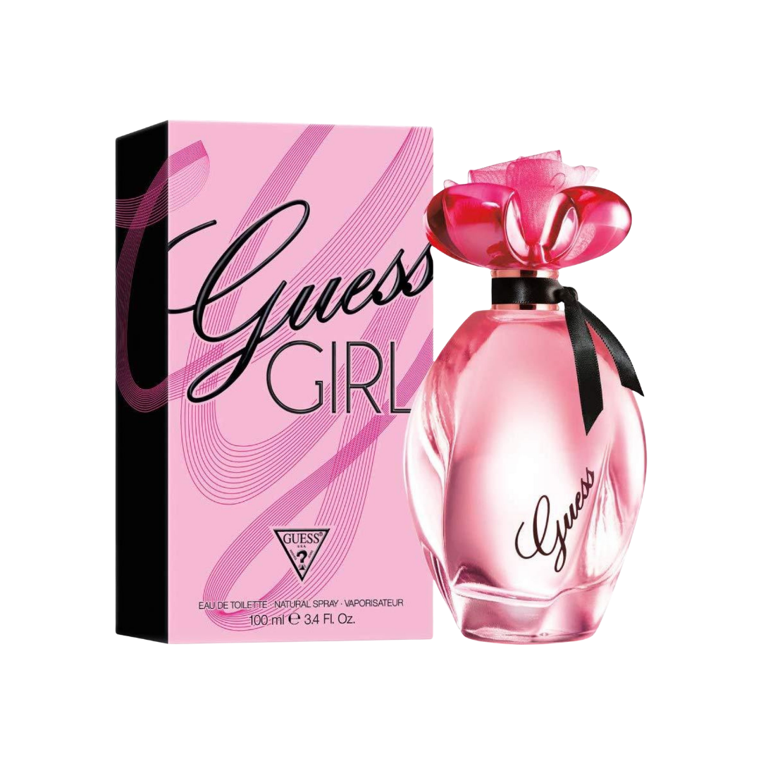 Girl - Guess
