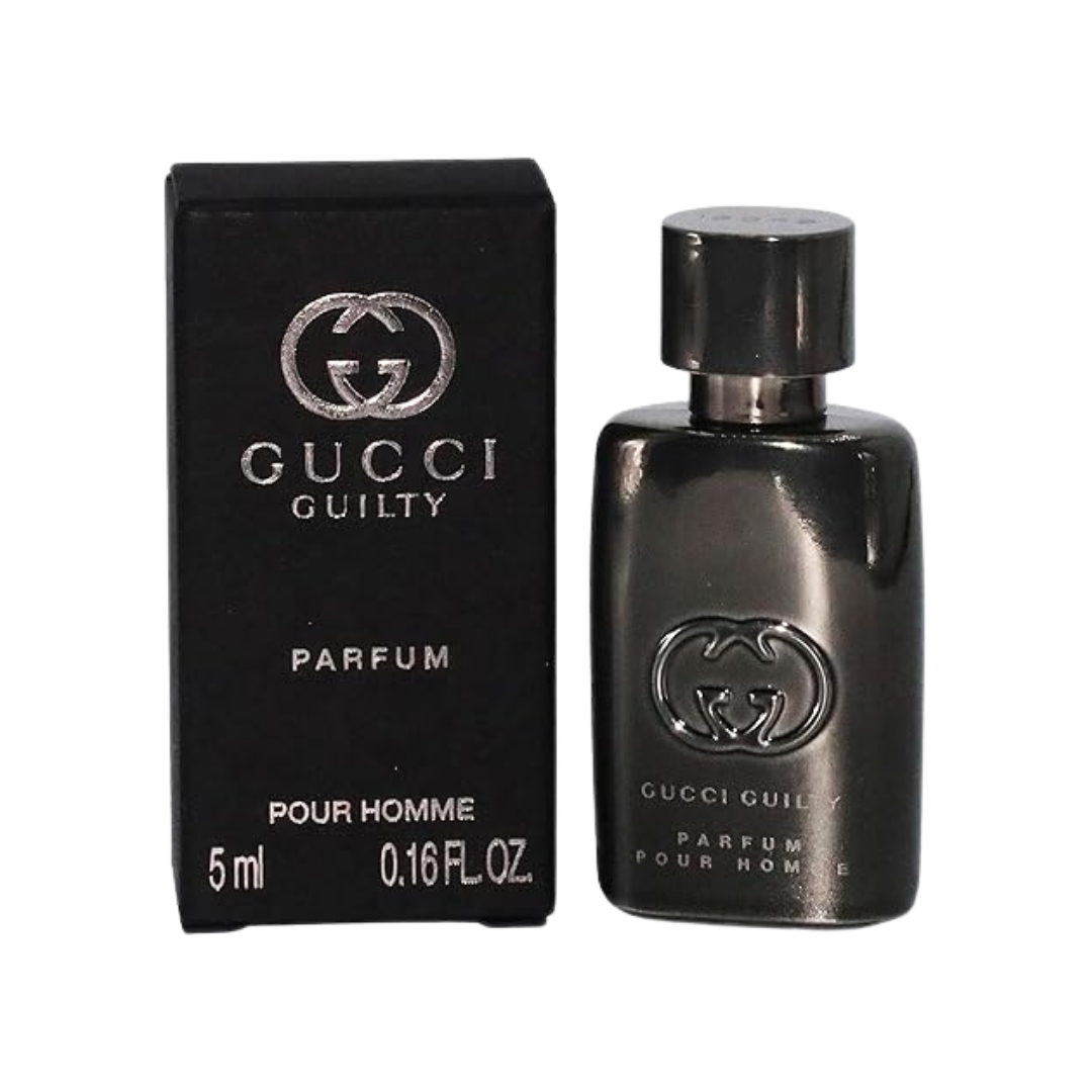 🤏 Miniature Gucci Guilty (H) – Eau de Toilette 5ml
