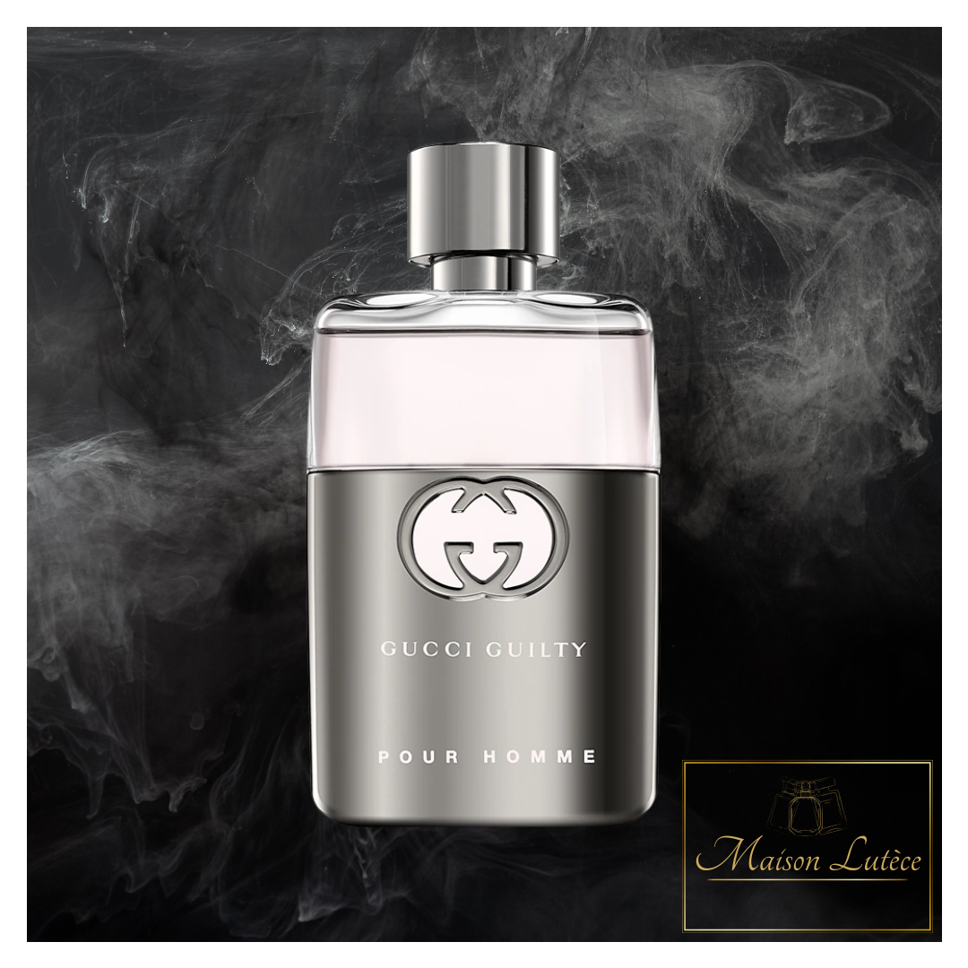Guilty pour Homme – Gucci