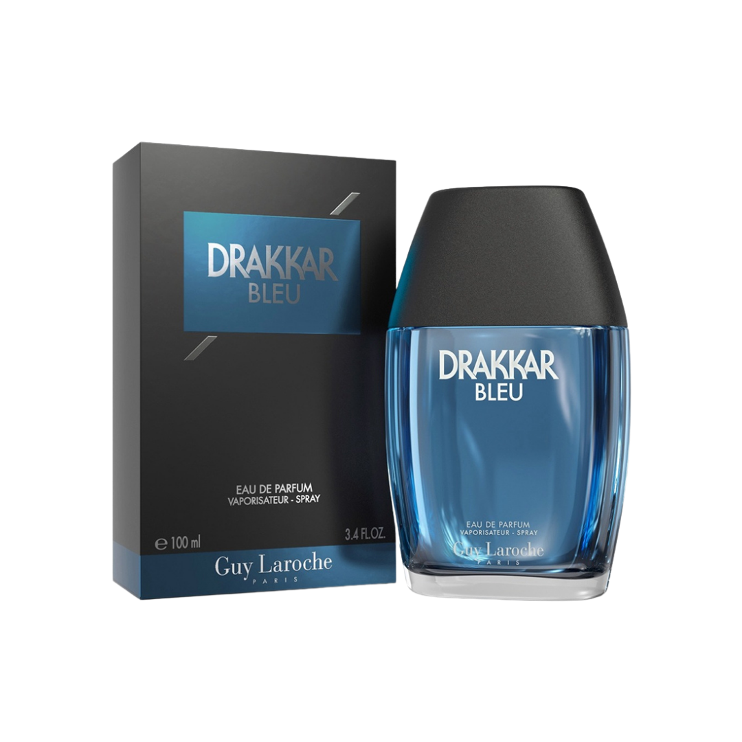 Drakkar Bleu – Guy Laroche